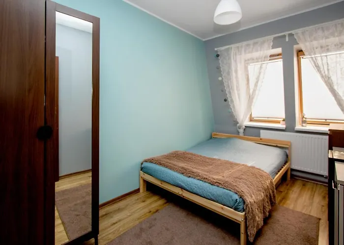 Apartament Morena Gdańsk