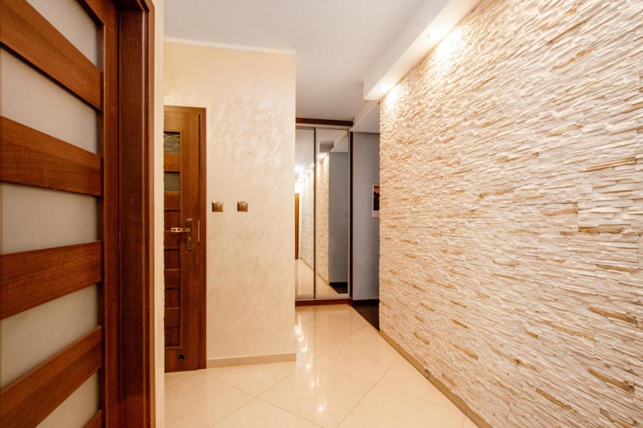 Apartment Morena *