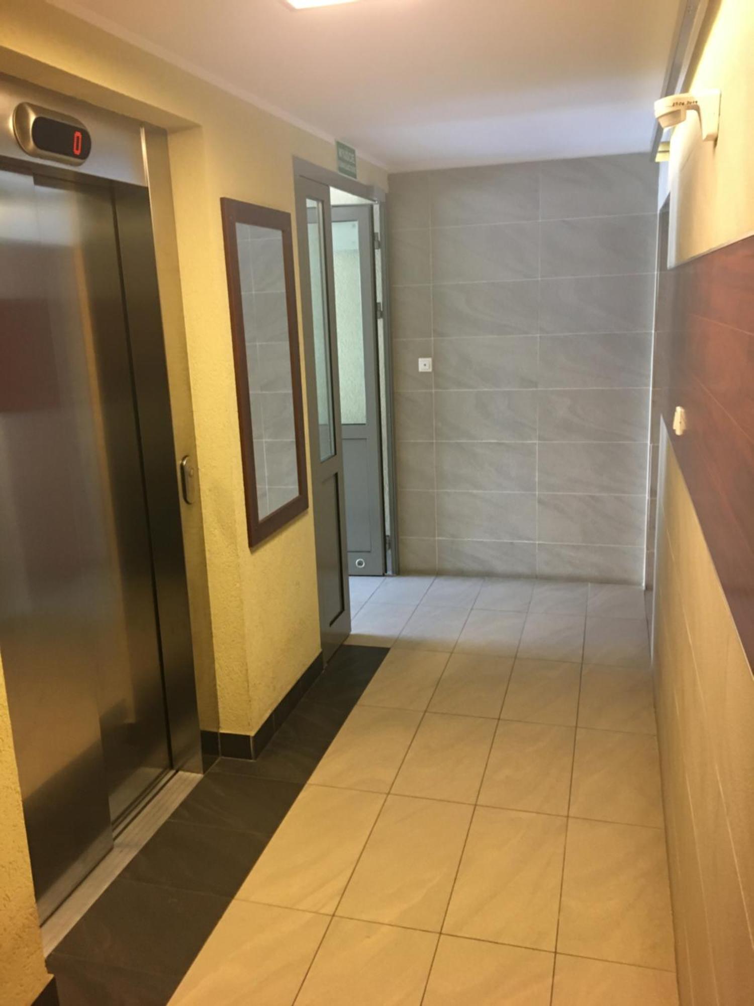 Morena Apartment
