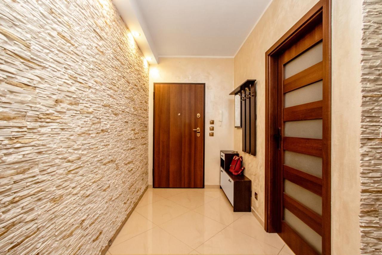 Apartment Morena *