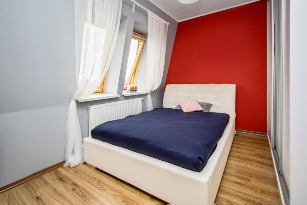 Morena Apartament *