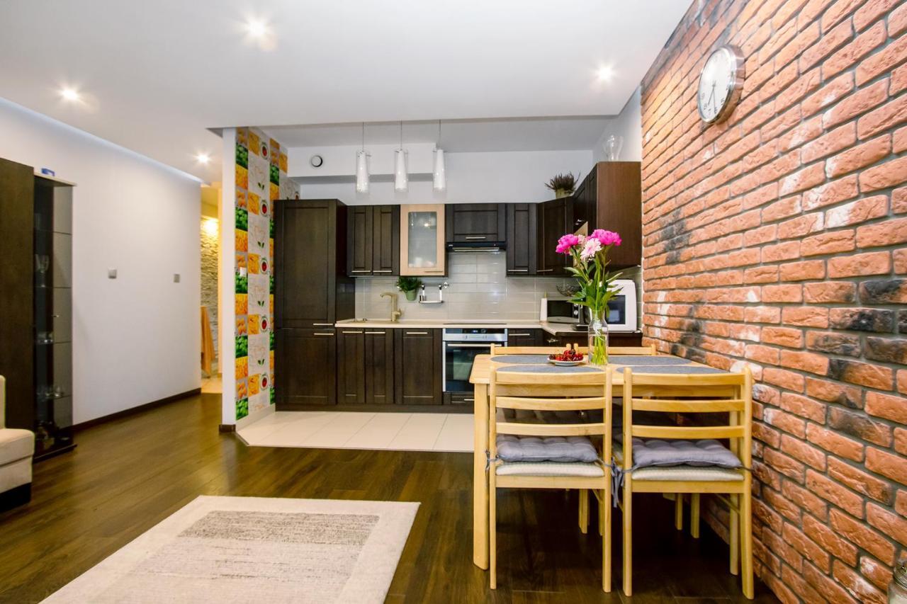 Apartment Morena *