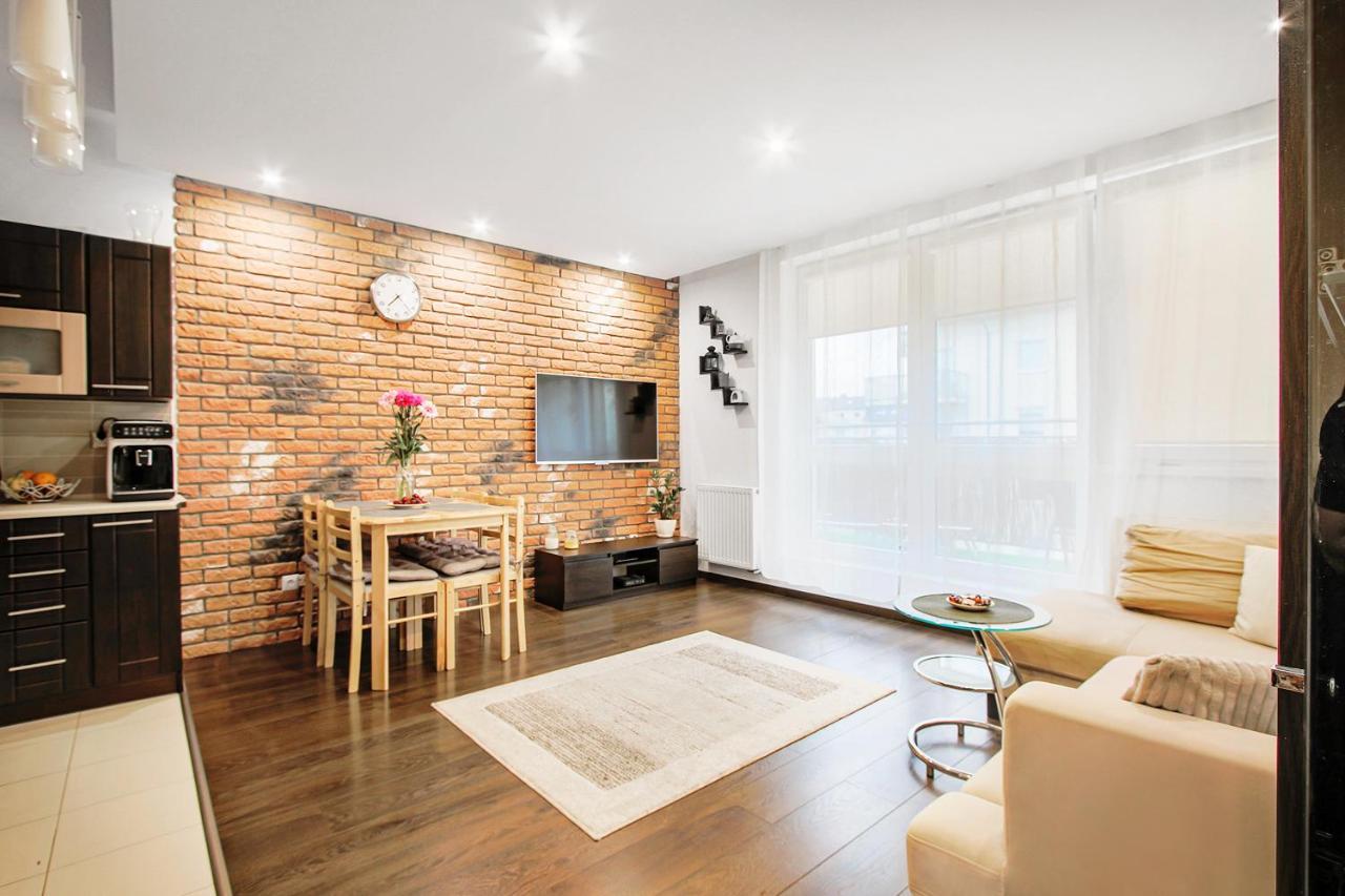 Morena Apartament *